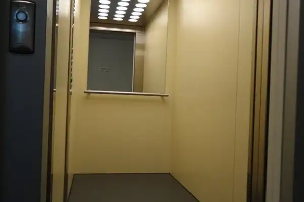 Foto #28 Appartement Mgr. Vranckenstraat Sittard