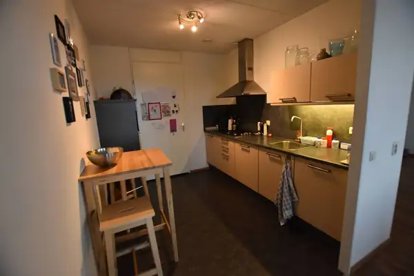 Foto #7 Appartement Mgr. Vranckenstraat Sittard