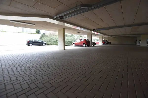 Foto #24 Appartement Mgr. Vranckenstraat Sittard