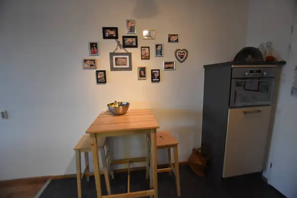 Foto #11 Appartement Mgr. Vranckenstraat Sittard