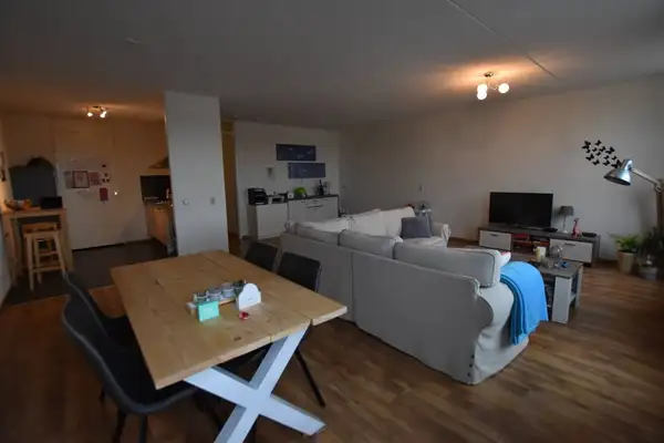 Foto #4 Appartement Mgr. Vranckenstraat Sittard