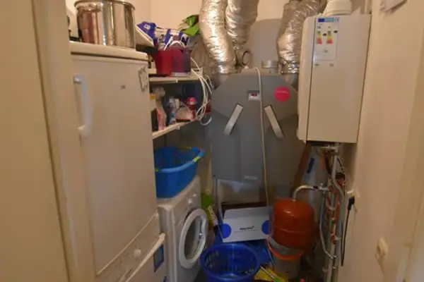 Foto #12 Appartement Mgr. Vranckenstraat Sittard