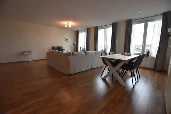 Foto #6 Appartement Mgr. Vranckenstraat Sittard