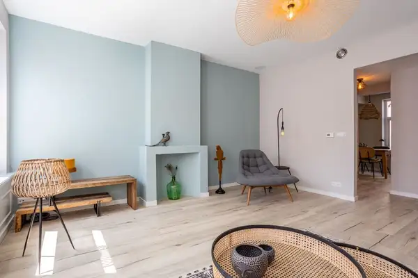 Foto #1 Appartement Papestraat Den Haag