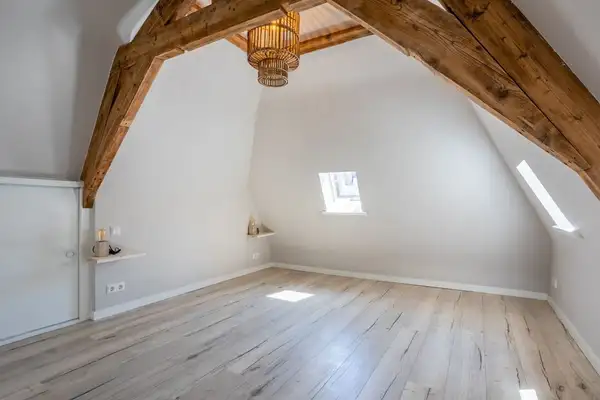 Foto #10 Appartement Papestraat Den Haag