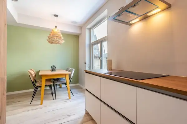 Foto #5 Appartement Papestraat Den Haag