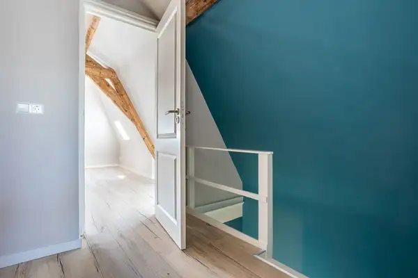 Foto #9 Appartement Papestraat Den Haag