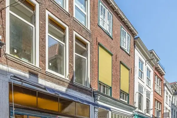 Foto #19 Appartement Papestraat Den Haag