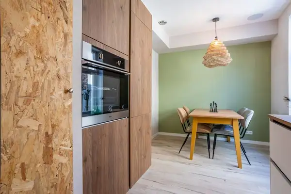 Foto #4 Appartement Papestraat Den Haag