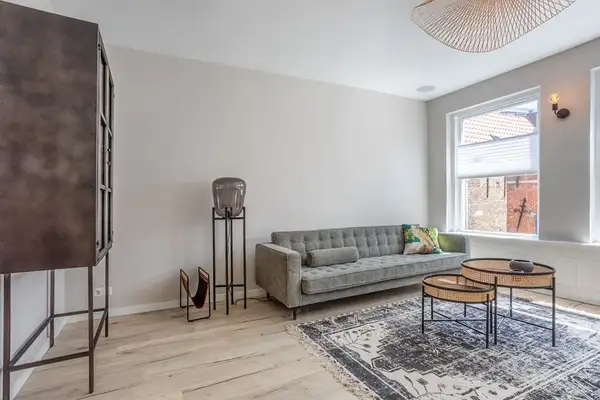 Foto #2 Appartement Papestraat Den Haag