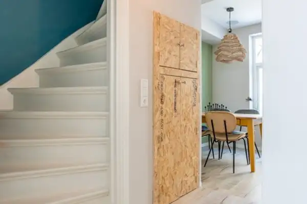 Foto #8 Appartement Papestraat Den Haag