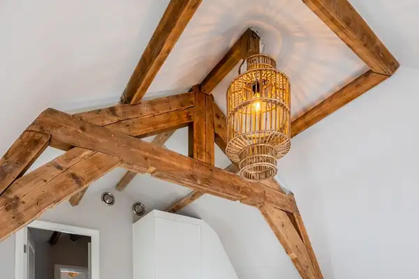 Foto #12 Appartement Papestraat Den Haag