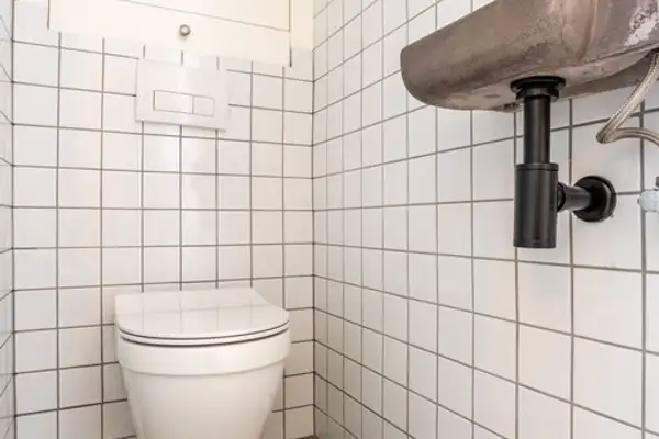 Foto #7 Appartement Papestraat Den Haag