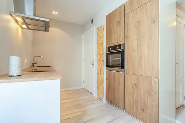 Foto #6 Appartement Papestraat Den Haag