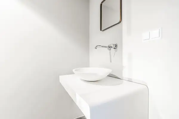 Foto #13 Appartement Papestraat Den Haag