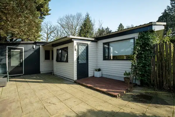 Foto #0 Huurwoning Apeldoornsestraat Voorthuizen