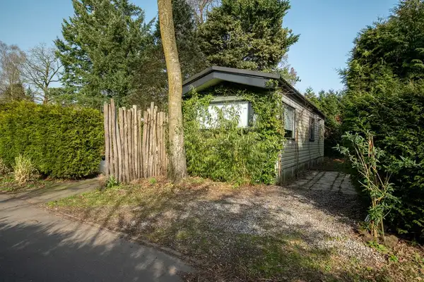 Foto #18 Huurwoning Apeldoornsestraat Voorthuizen