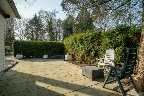 Foto #17 Huurwoning Apeldoornsestraat Voorthuizen