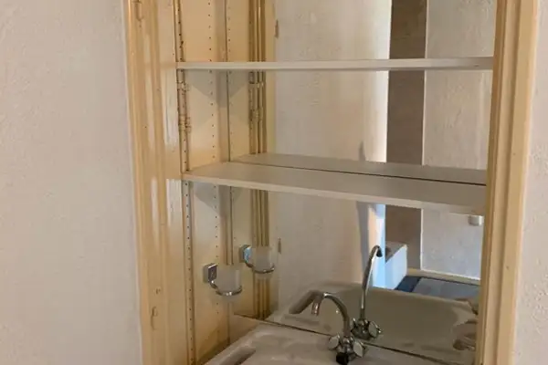 Foto #4 Appartement Bergerstraat Maastricht