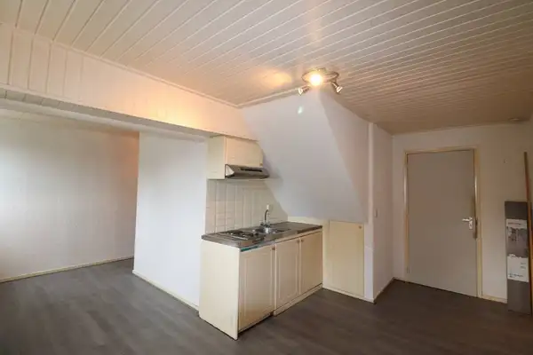 Foto #0 Appartement Bergerstraat Maastricht