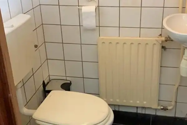 Foto #6 Appartement Bergerstraat Maastricht