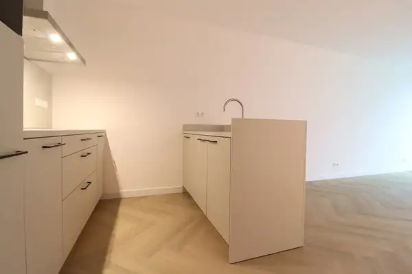 Foto #3 Appartement Dijkmeerlaan Amsterdam