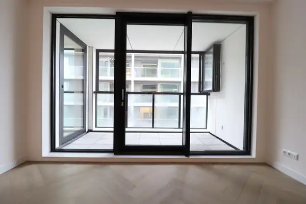 Foto #8 Appartement Dijkmeerlaan Amsterdam