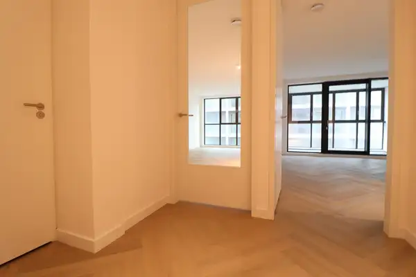 Foto #10 Appartement Dijkmeerlaan Amsterdam