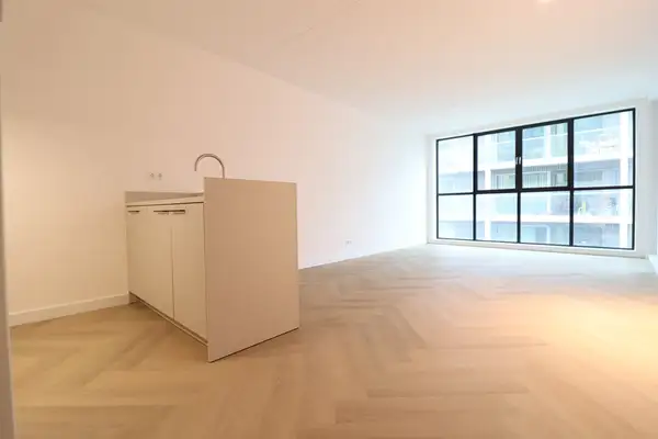 Foto #0 Appartement Dijkmeerlaan Amsterdam