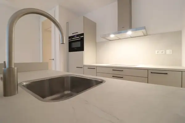 Foto #4 Appartement Dijkmeerlaan Amsterdam