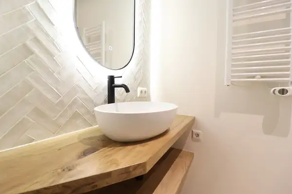 Foto #14 Appartement Dijkmeerlaan Amsterdam