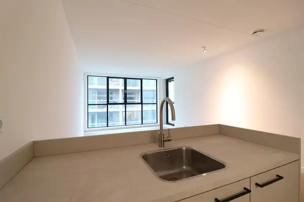 Foto #5 Appartement Dijkmeerlaan Amsterdam