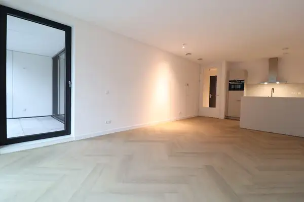 Foto #6 Appartement Dijkmeerlaan Amsterdam