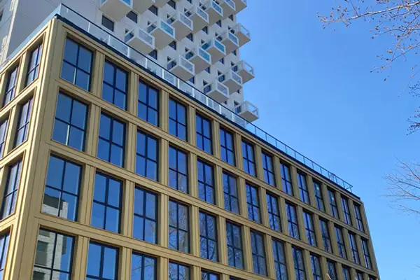 Foto #20 Appartement Dijkmeerlaan Amsterdam