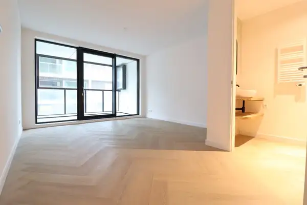 Foto #12 Appartement Dijkmeerlaan Amsterdam