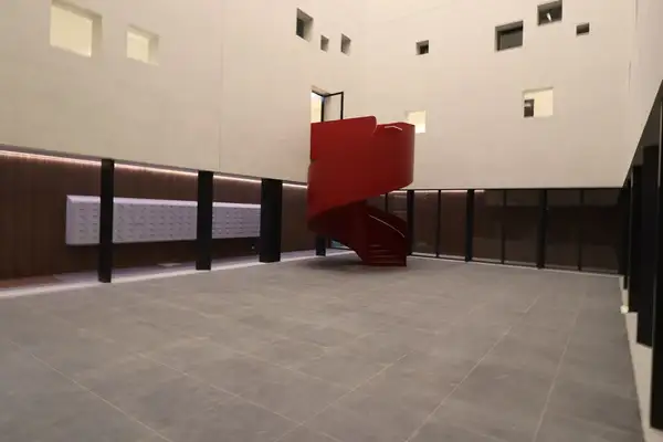 Foto #21 Appartement Dijkmeerlaan Amsterdam