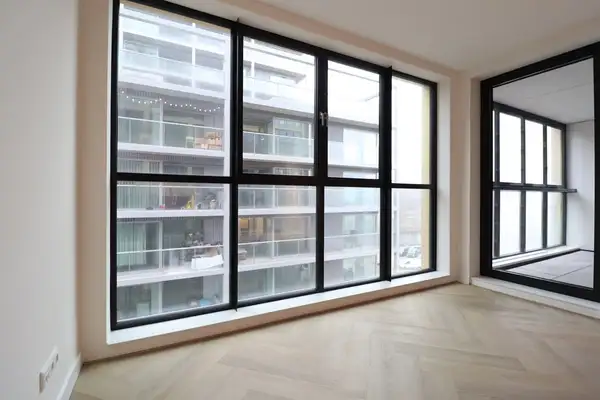 Foto #7 Appartement Dijkmeerlaan Amsterdam