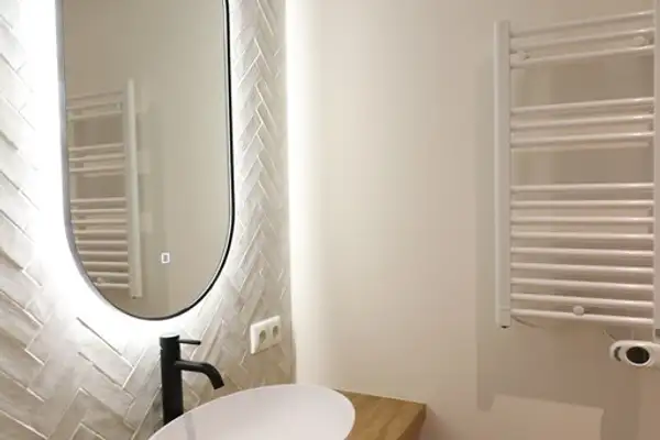 Foto #13 Appartement Dijkmeerlaan Amsterdam