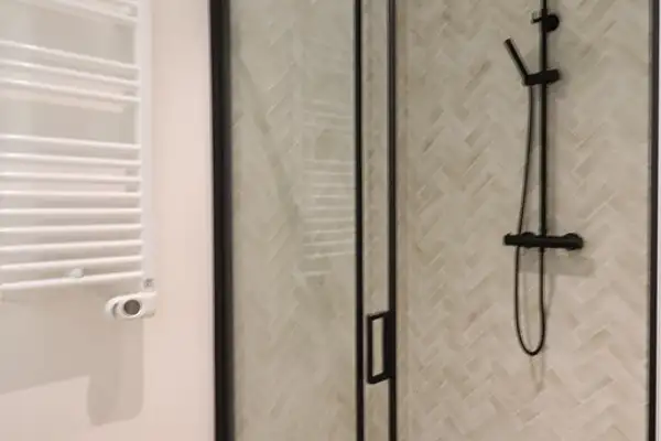 Foto #15 Appartement Dijkmeerlaan Amsterdam