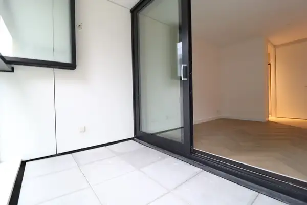 Foto #9 Appartement Dijkmeerlaan Amsterdam