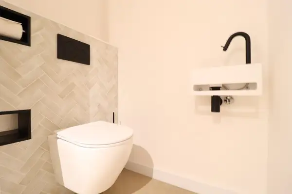 Foto #16 Appartement Dijkmeerlaan Amsterdam