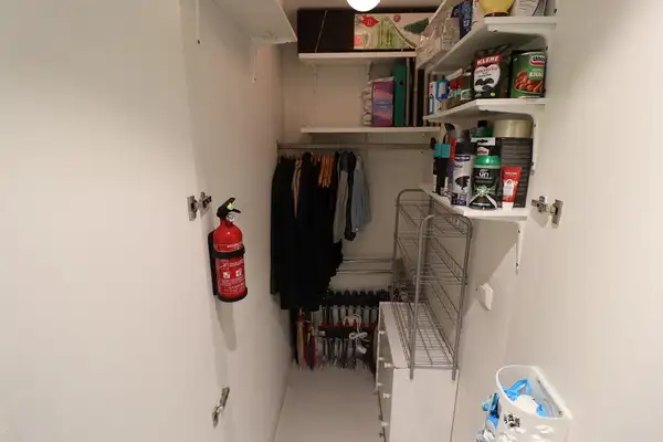 Foto #17 Appartement Tweede Oosterparkstraat Amsterdam