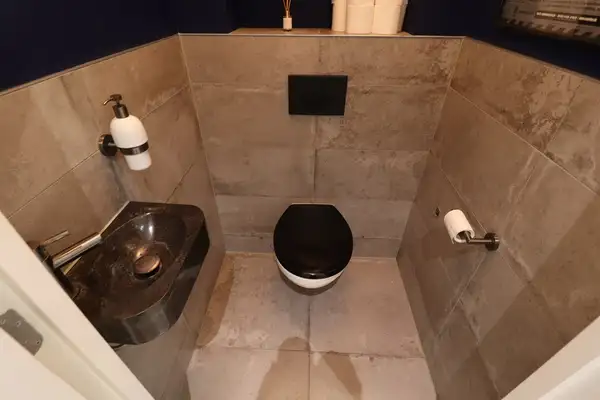 Foto #27 Appartement Tweede Oosterparkstraat Amsterdam