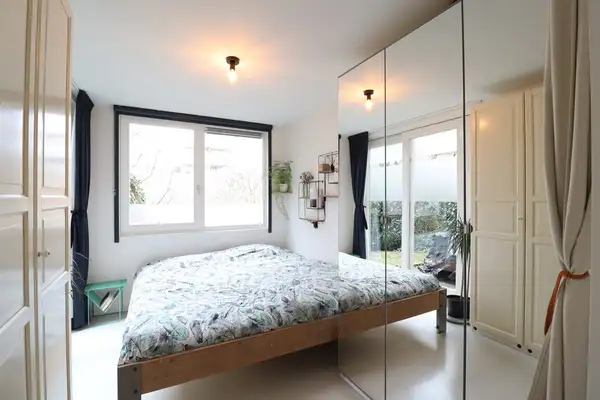 Foto #22 Appartement Tweede Oosterparkstraat Amsterdam