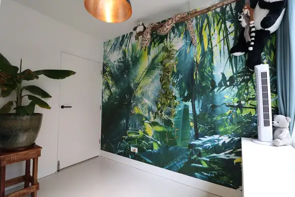 Foto #32 Appartement Tweede Oosterparkstraat Amsterdam