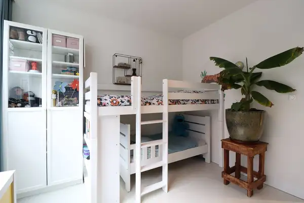 Foto #31 Appartement Tweede Oosterparkstraat Amsterdam
