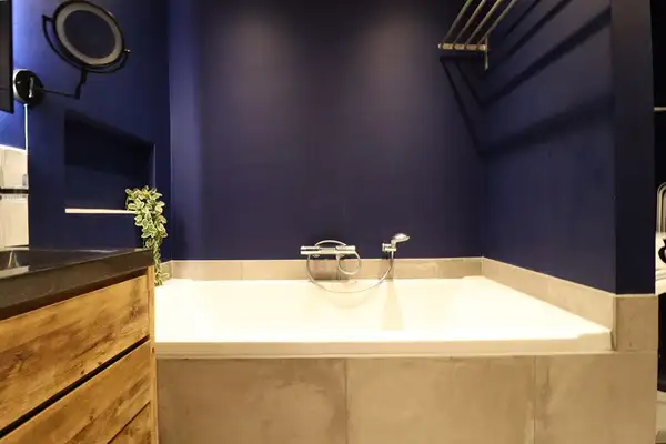 Foto #26 Appartement Tweede Oosterparkstraat Amsterdam