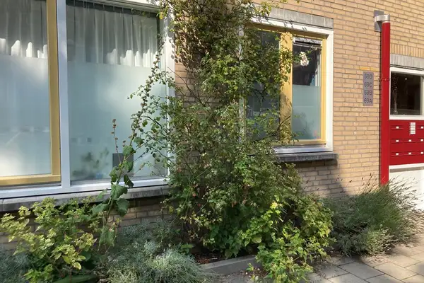 Foto #33 Appartement Tweede Oosterparkstraat Amsterdam