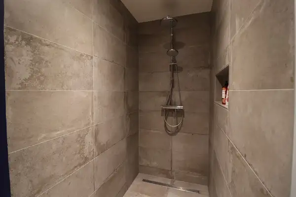 Foto #23 Appartement Tweede Oosterparkstraat Amsterdam