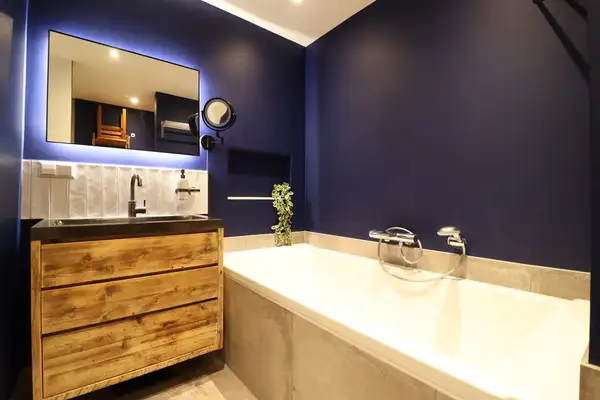 Foto #25 Appartement Tweede Oosterparkstraat Amsterdam